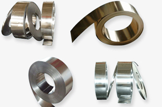 照相機按鈕，選鑫發金屬301彈簧不銹鋼帶，質量就是高