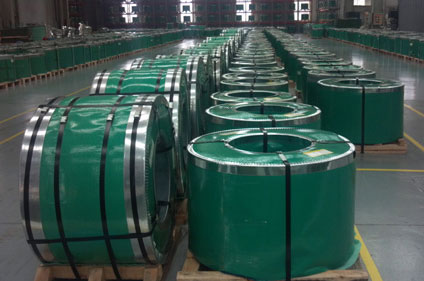 彈簧鋼帶日標與國標有何區別？鑫發金屬為您解析