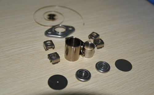 彈簧專用不銹鋼帶，首選SUS301彈簧鋼帶