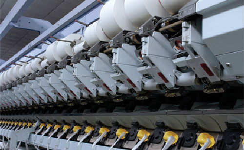 不銹鋼帶紡織應(yīng)用，織機綜片鋼筘都勝任